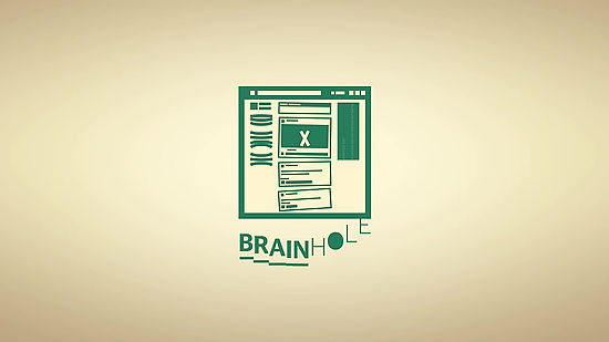 Brainhole